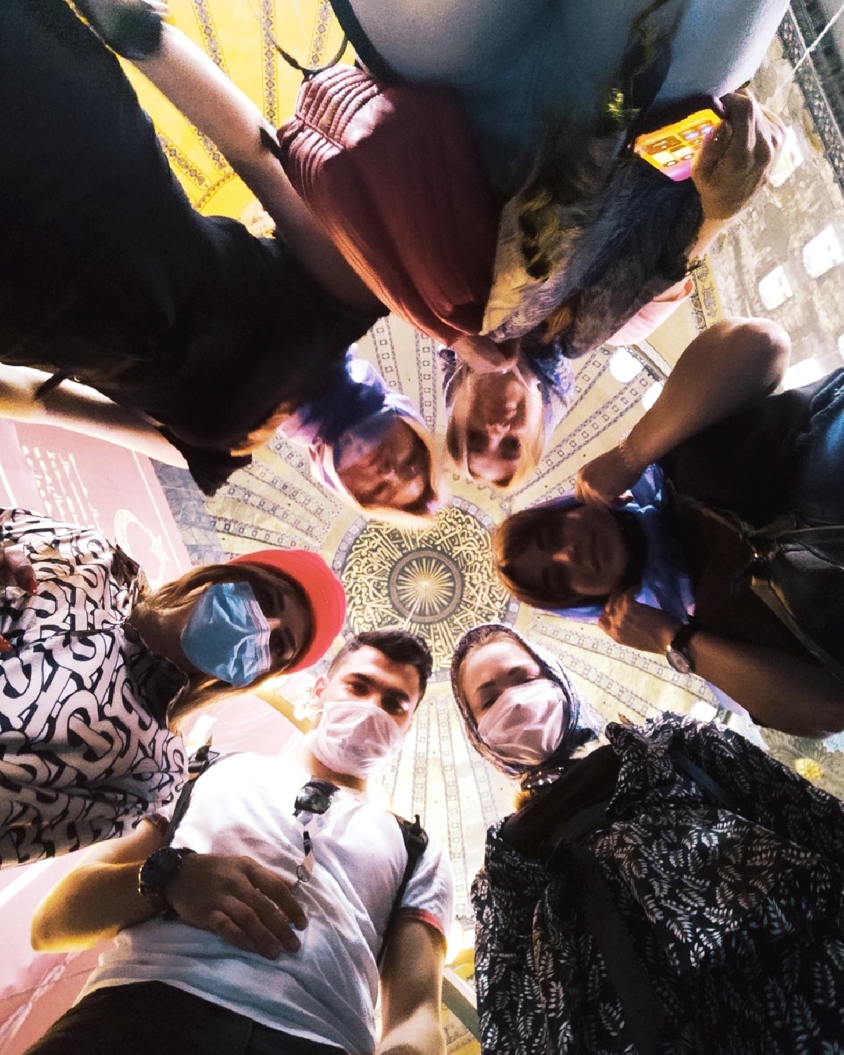 Исторический город 