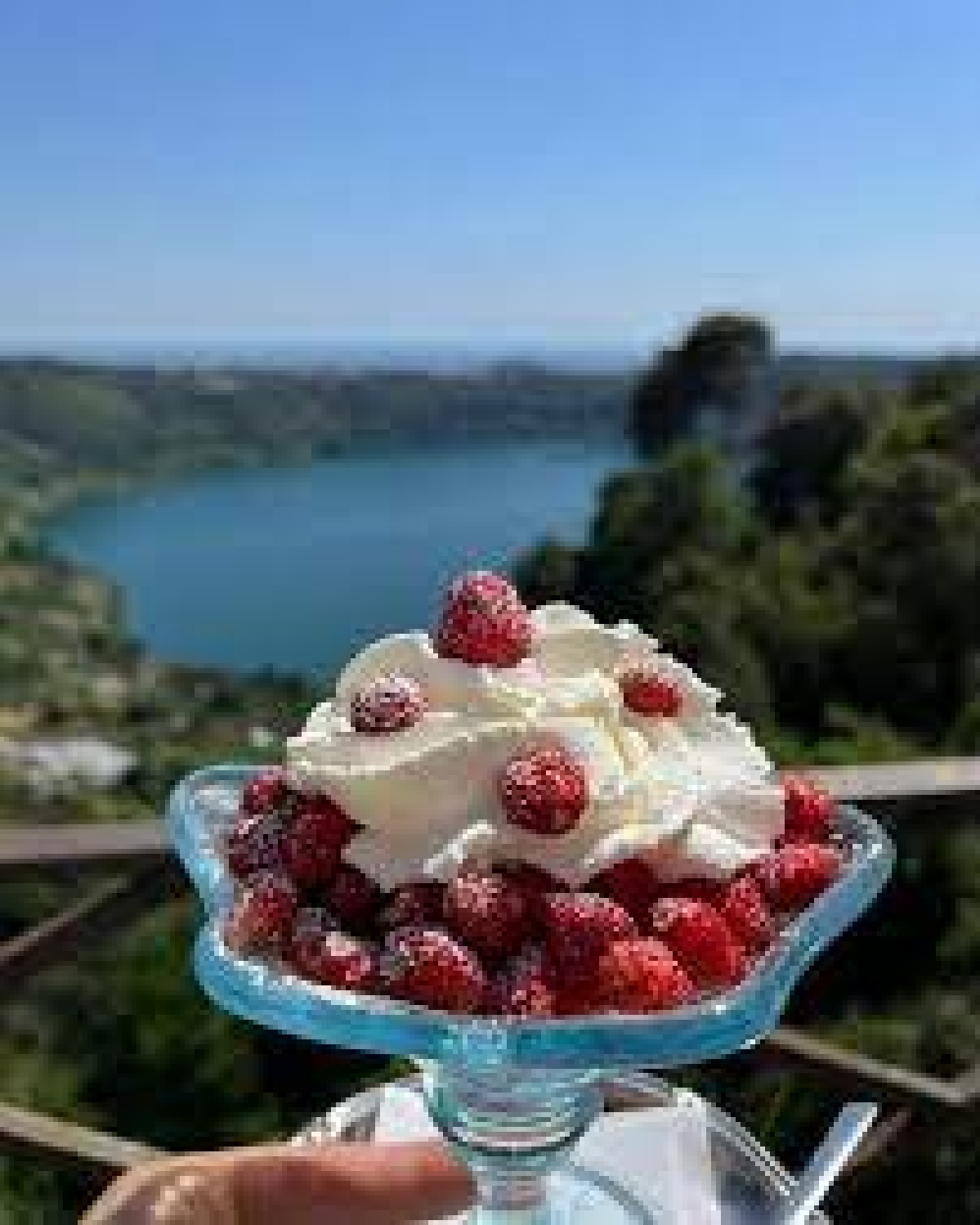 Римские Замки