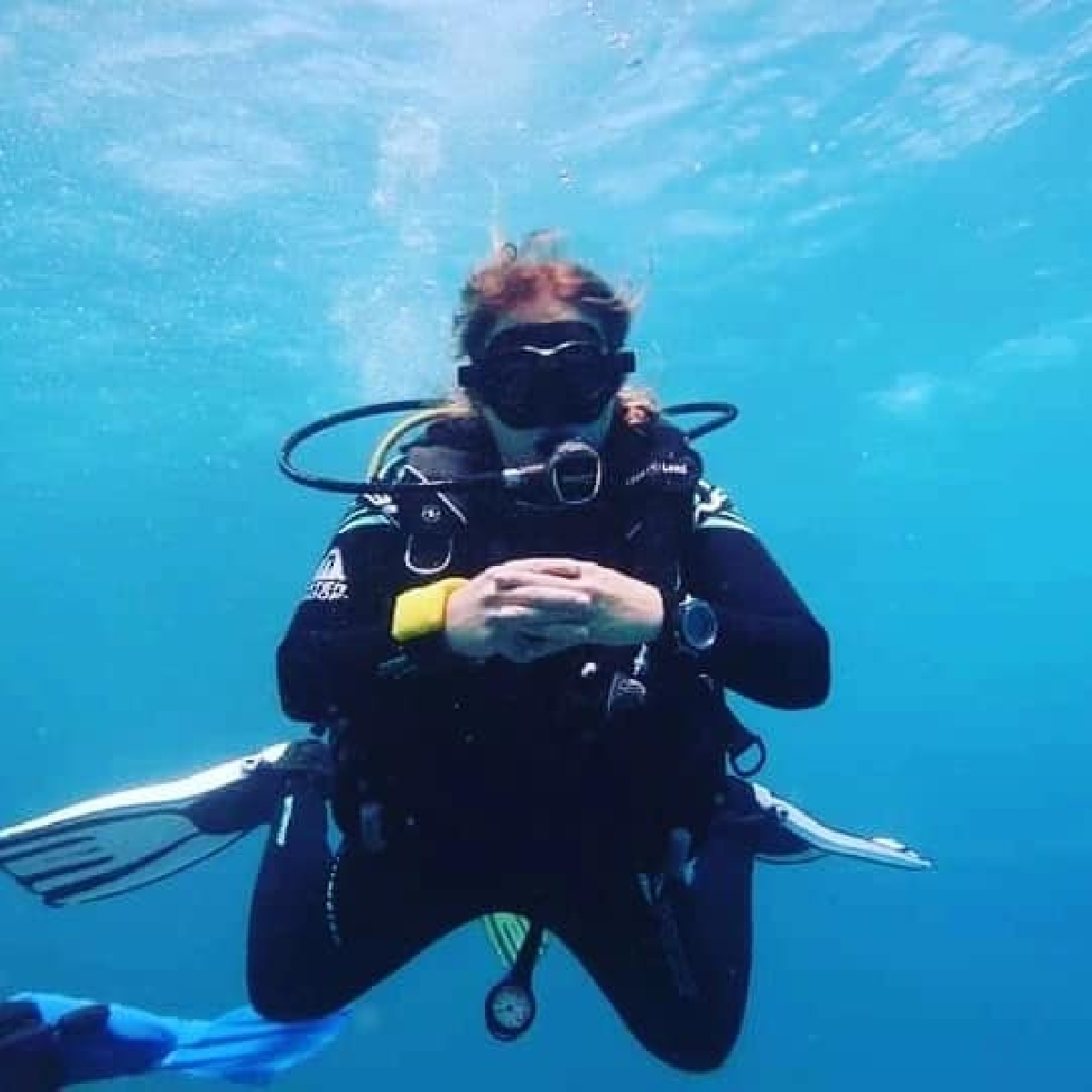 Супер морская 5 в 1