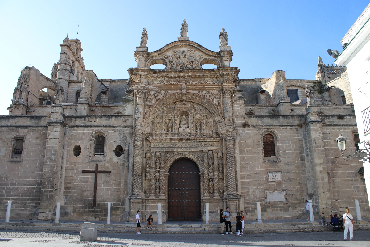 Обзорные экскурсии по городам Андалусии