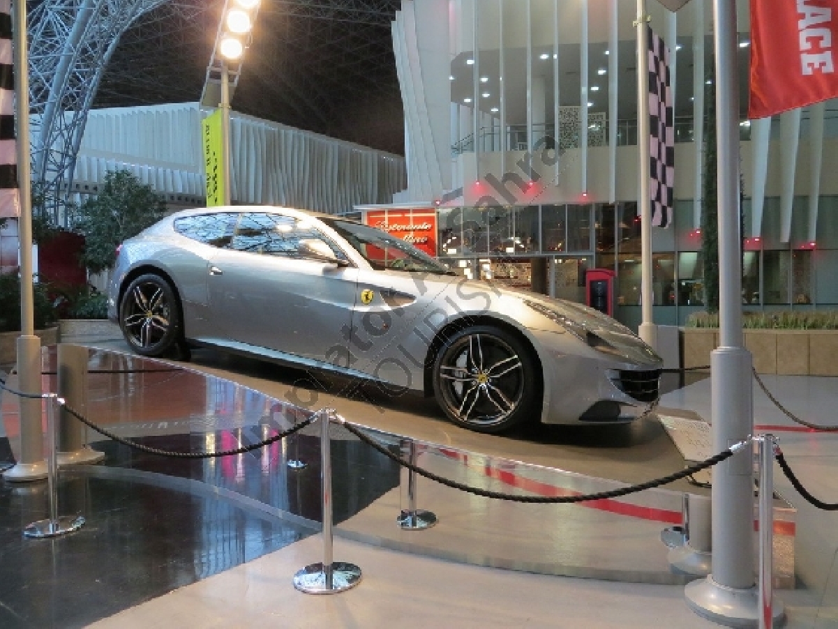 Трансфер из аэропорта в гостиницу и наоборот 