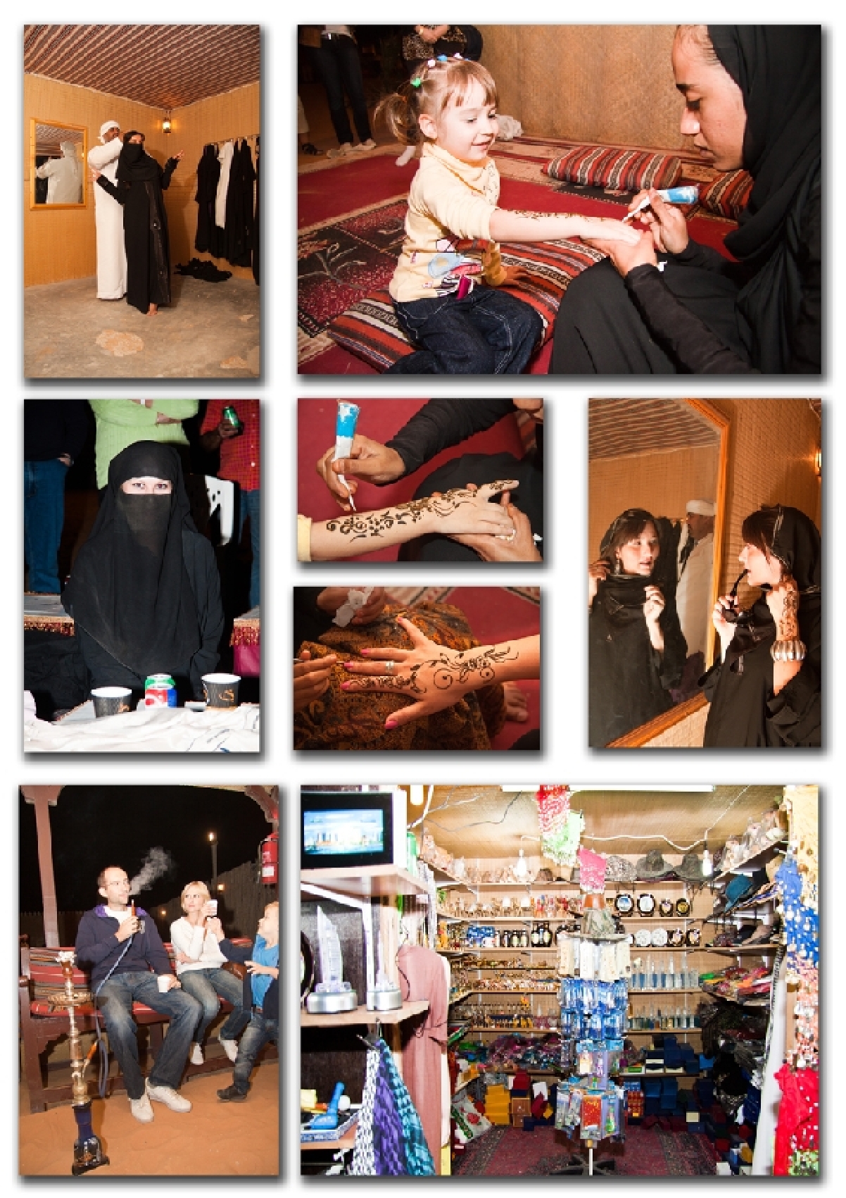 Сафари на джипах