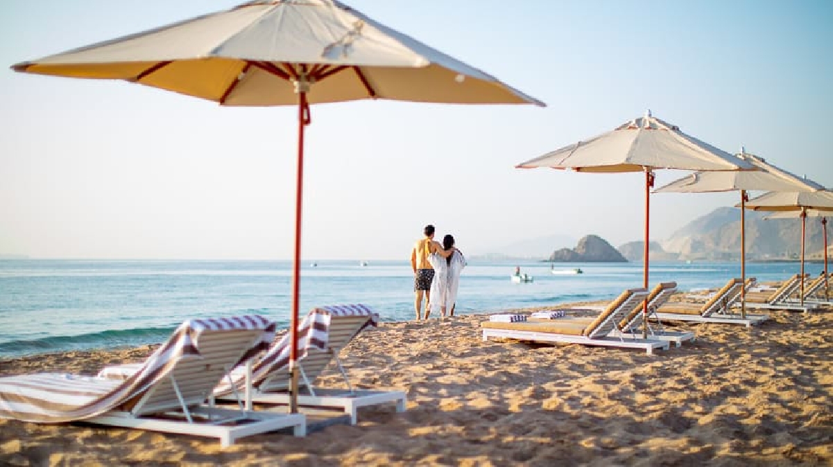 Индийский океан 