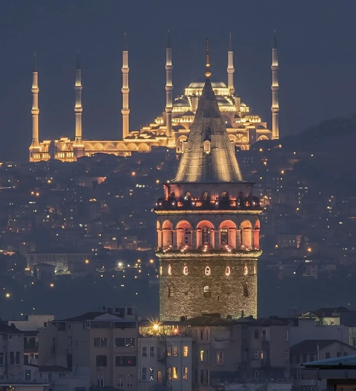 Великолепный век