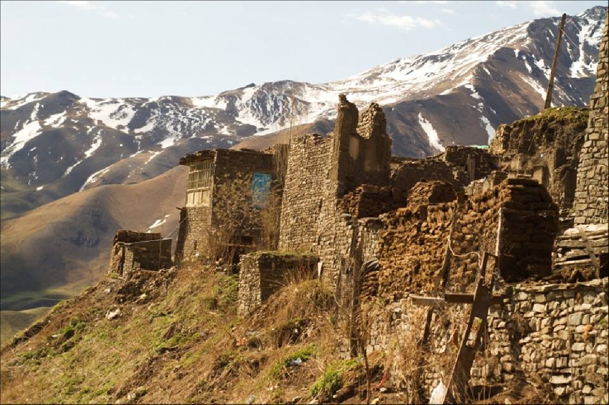 Губа + Хыналыг