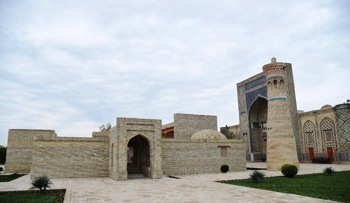 Паломнический тур 