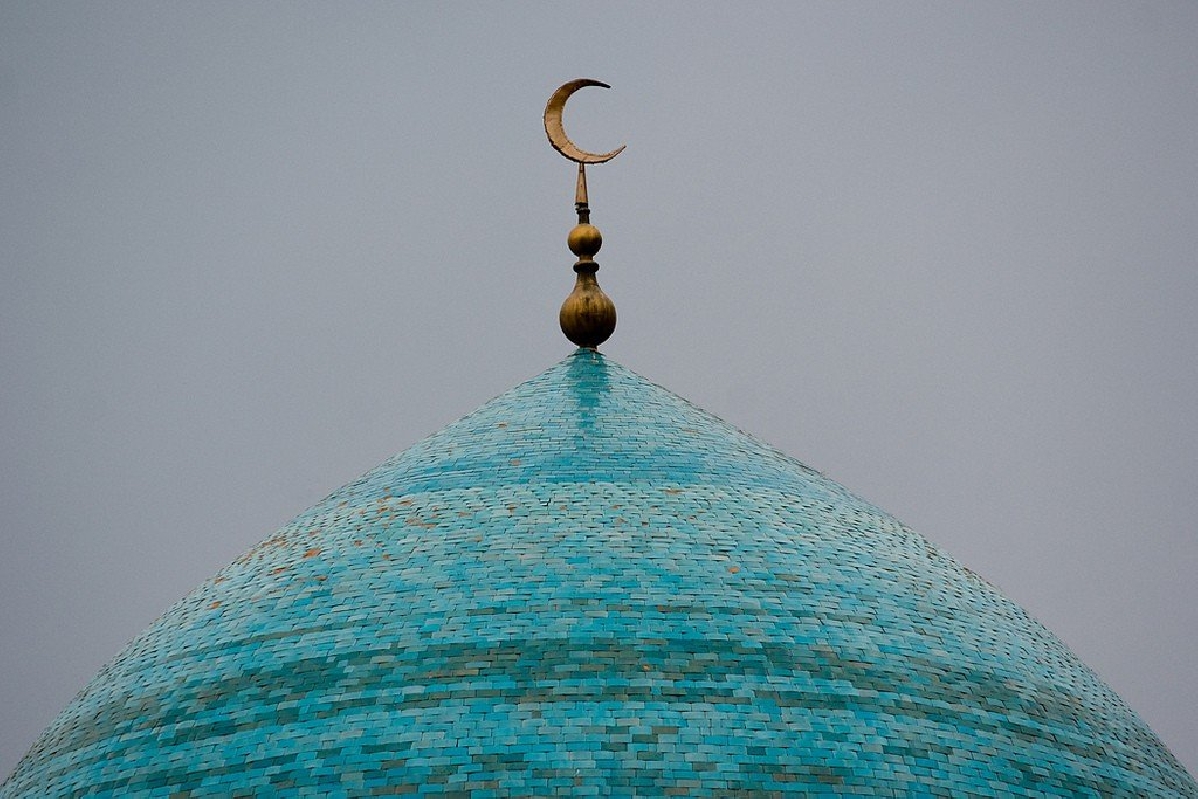 Двухдневный тур по Бухаре