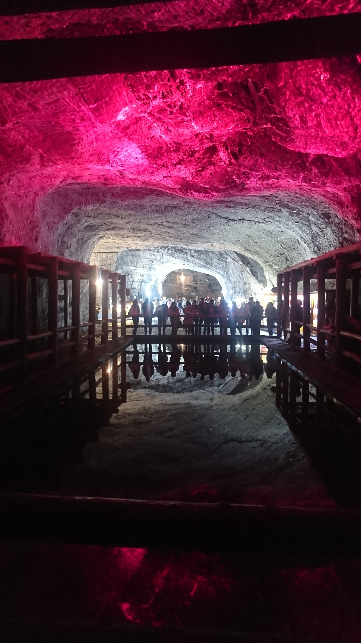 Подземный Соляной собор