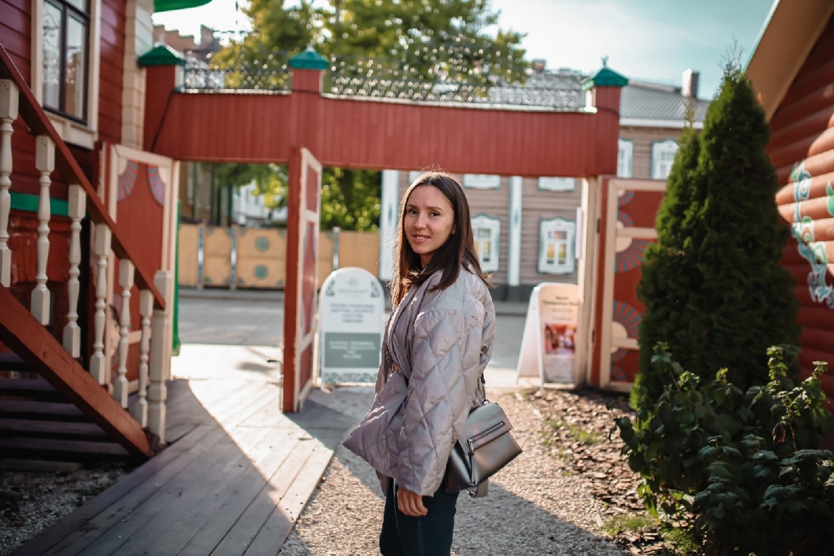 СТАРО-ТАТАРСКАЯ СЛОБОДА