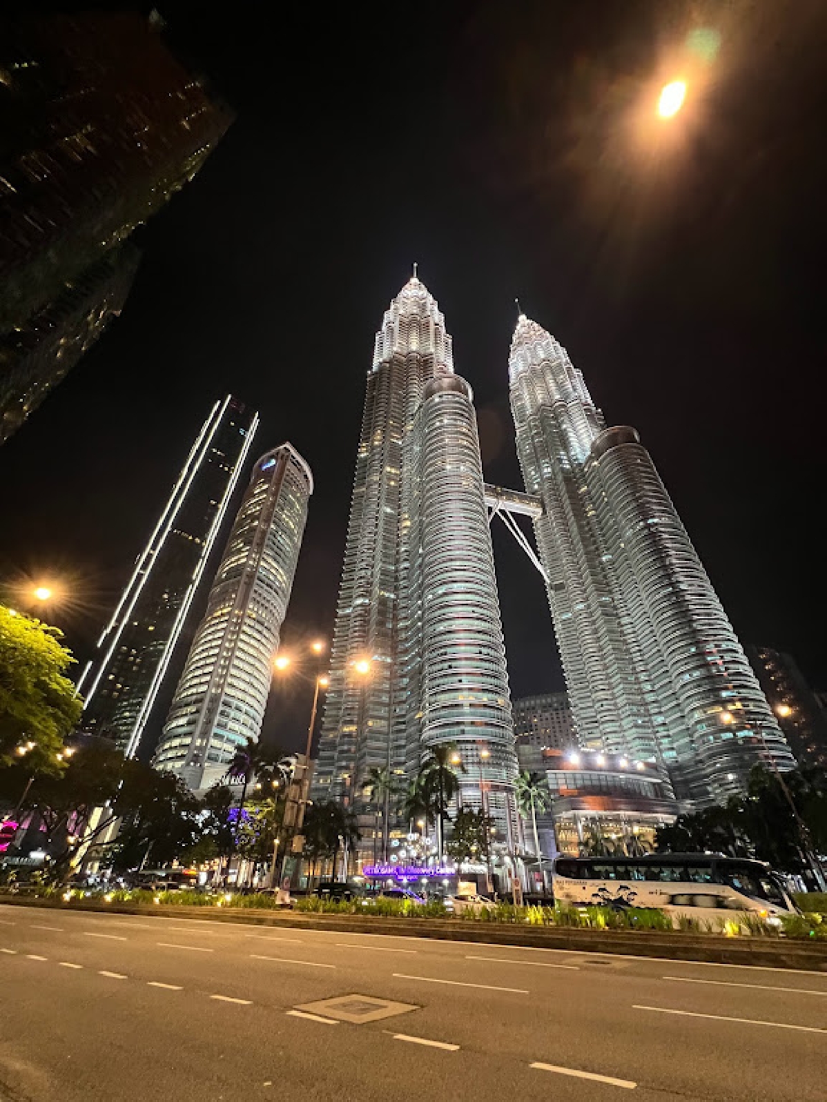 Обзорная экскурсия