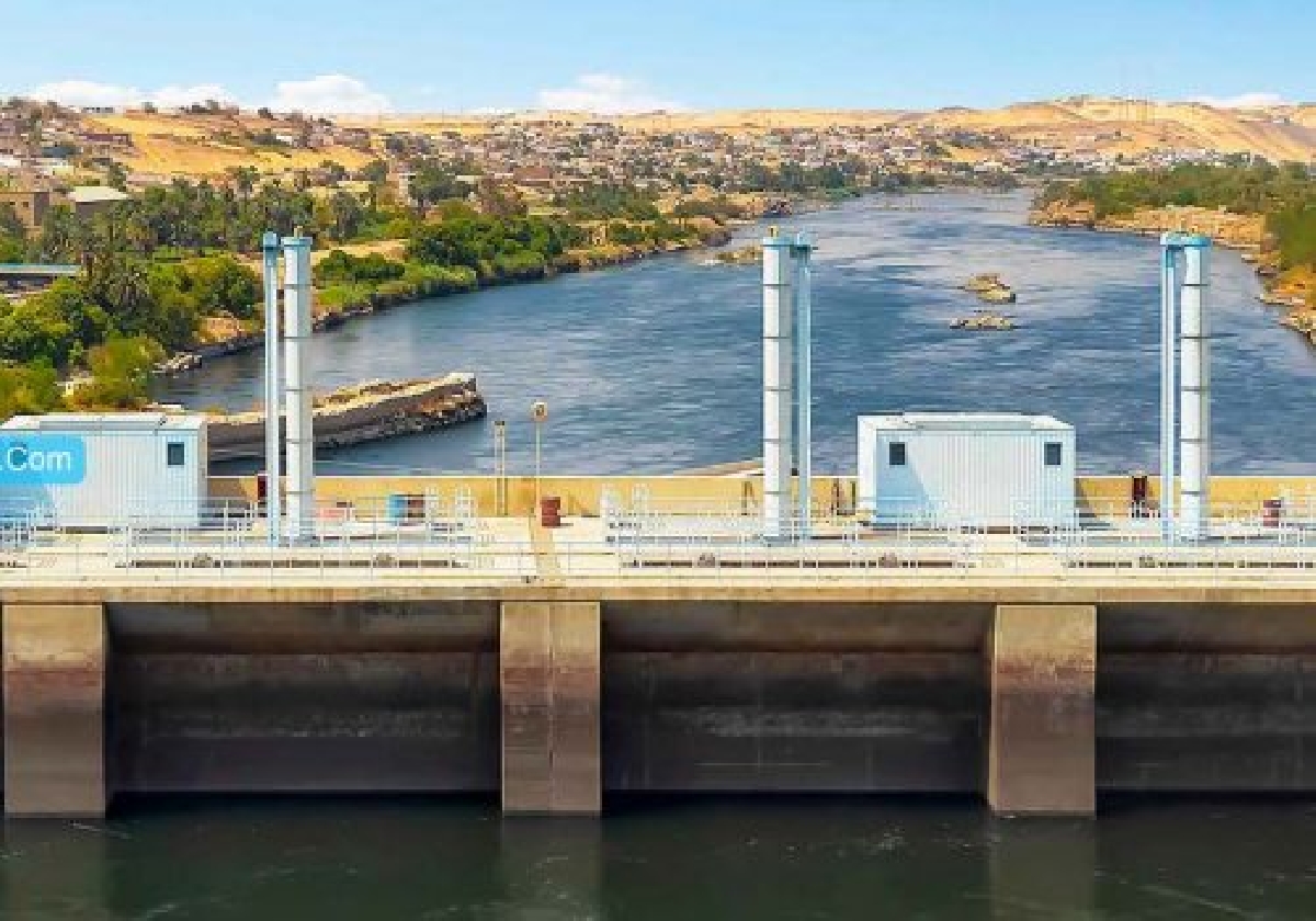 Круиз Каир - Луксор (7 дней)