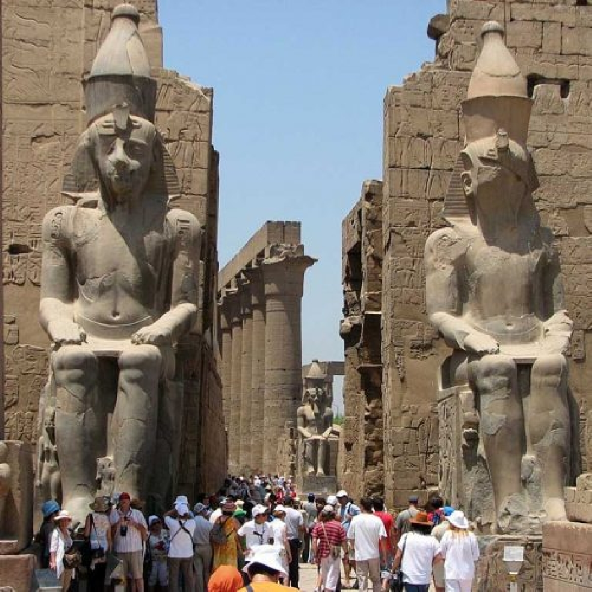 Луксор (1 день)