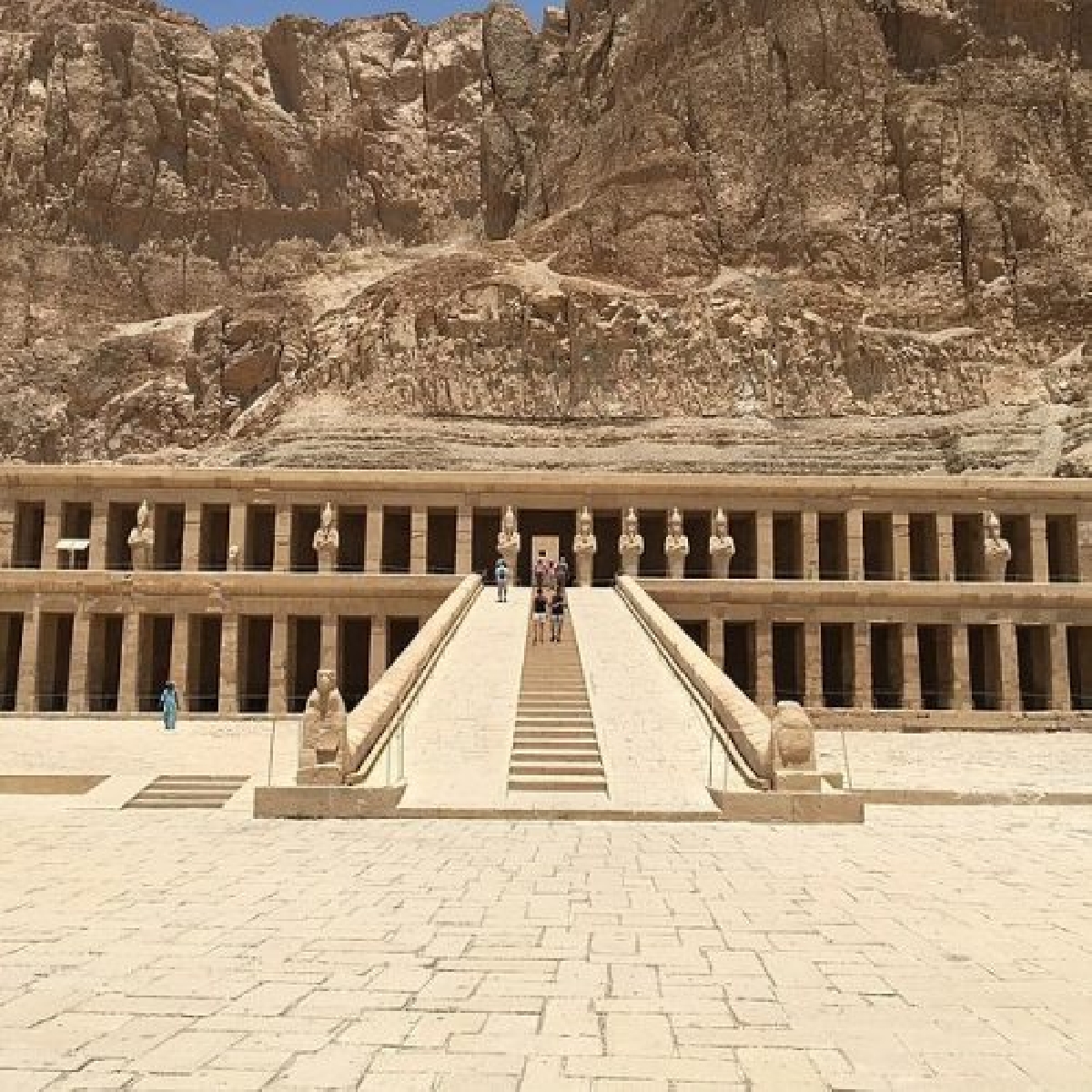 Луксор (Марса-Алам)