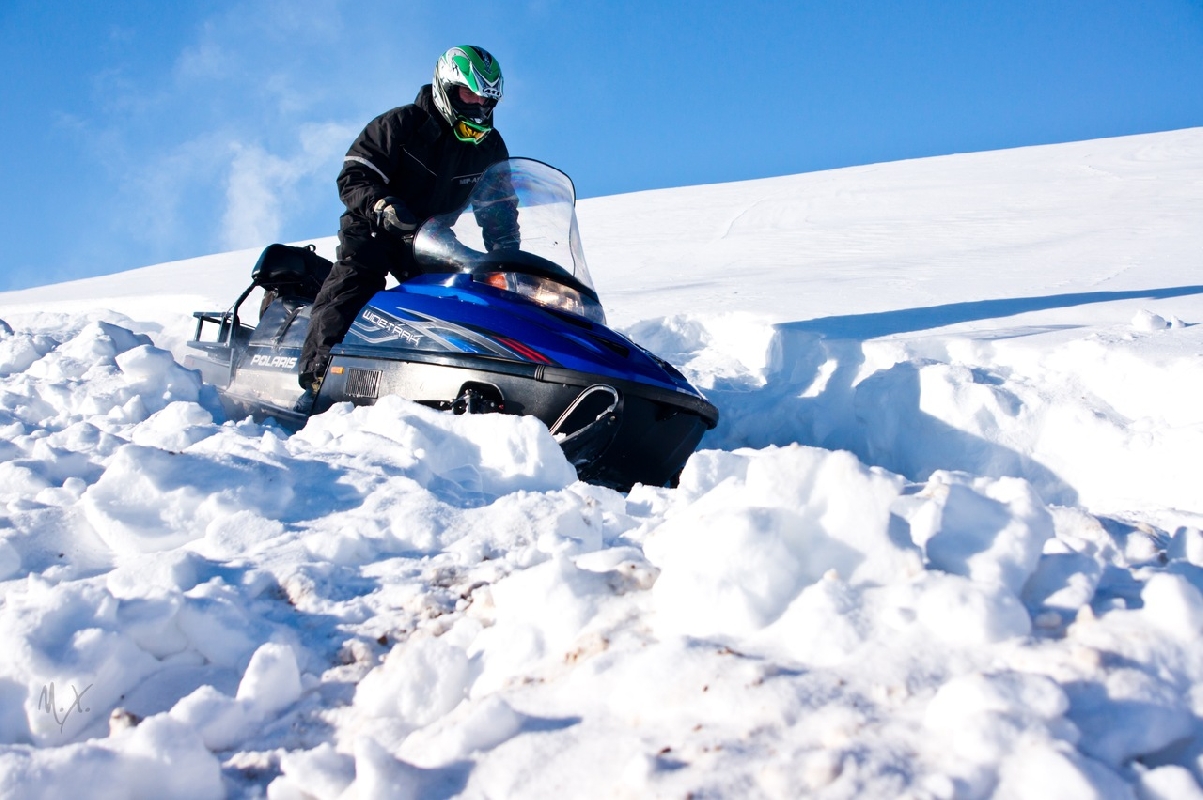 «Покорение уральских вершин»  3 дня/2 ночи