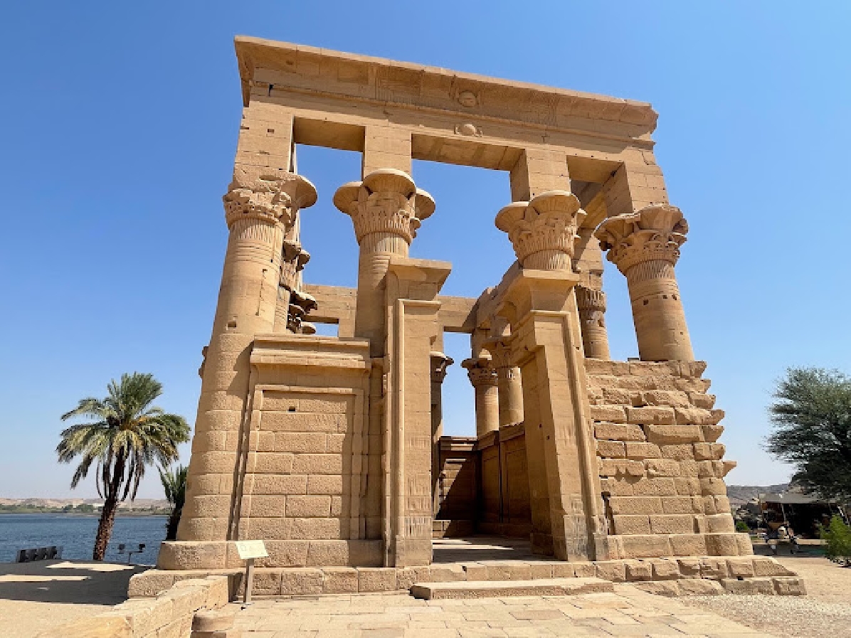 Асуан (2 дня, Марса-Алам)