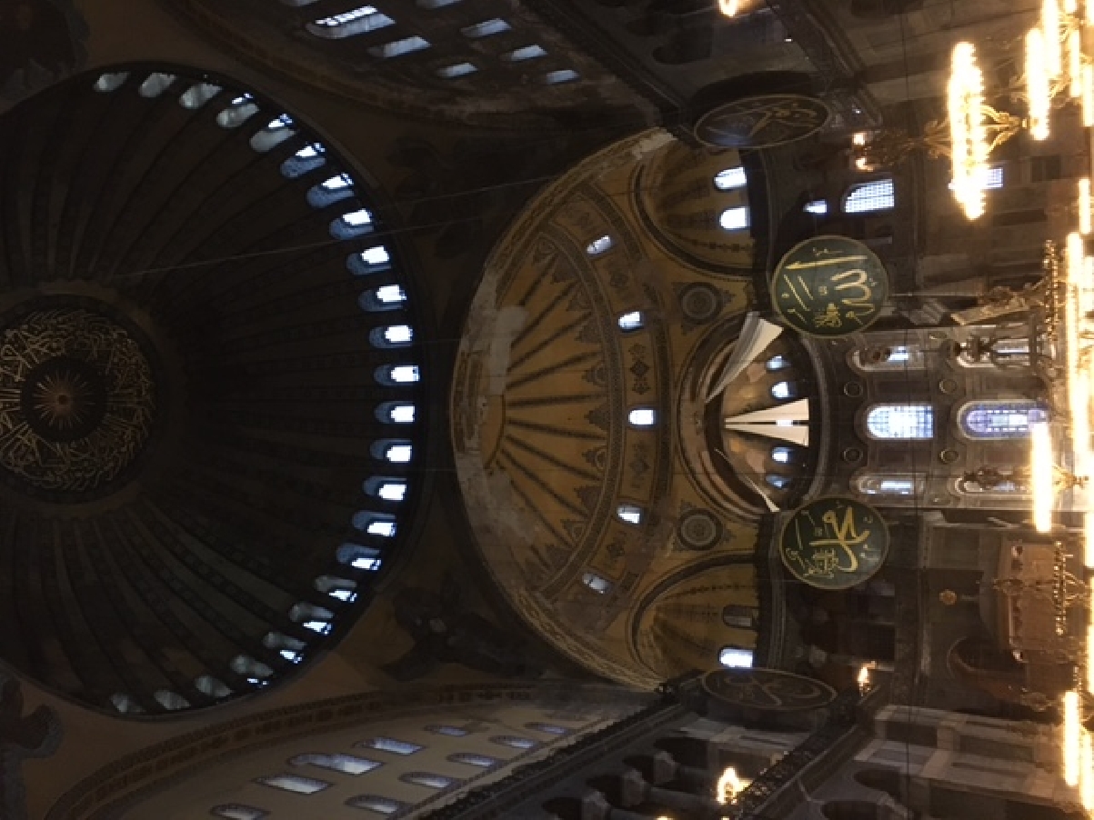 Классический Стамбул