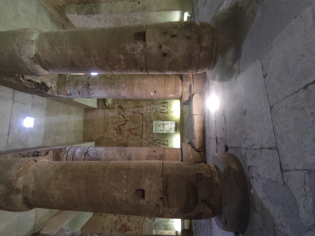 Индивидуальный тур в Абидос