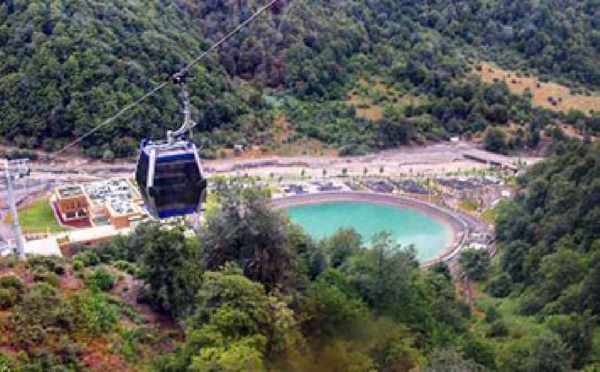 ОДНОДНЕВНЫЙ ТУР ШАМАХА-ГАБАЛА