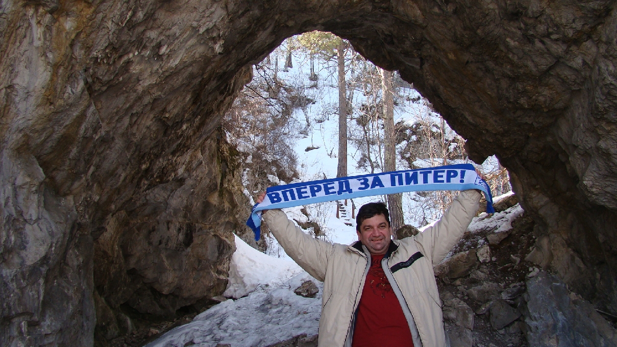 Экскурсия. Знакомство с Горным Алтаем за один день.
