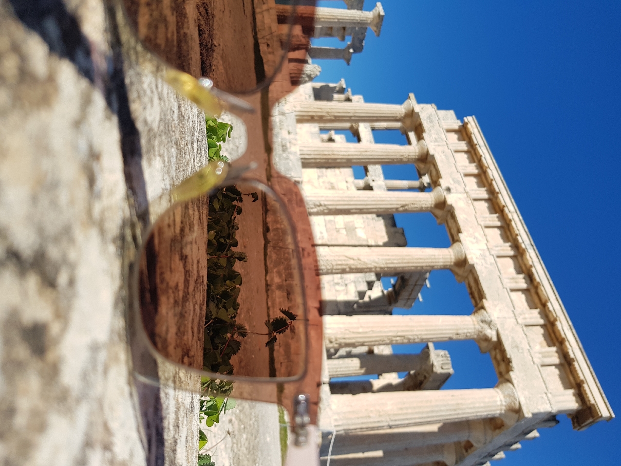 Многодневный тур по Греции в компании с археологом