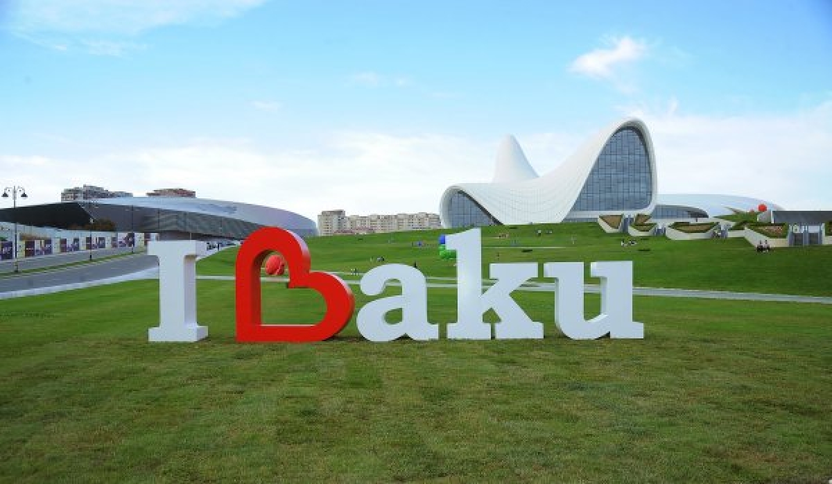 Старый Город и всё главное в Баку за день — «палочка-выручалочка» для гостей города!