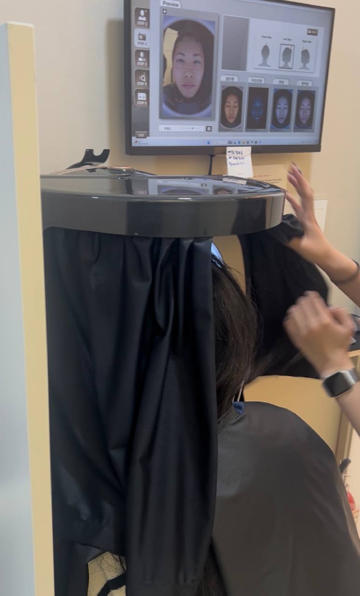 Погружение в Мир K-Beauty