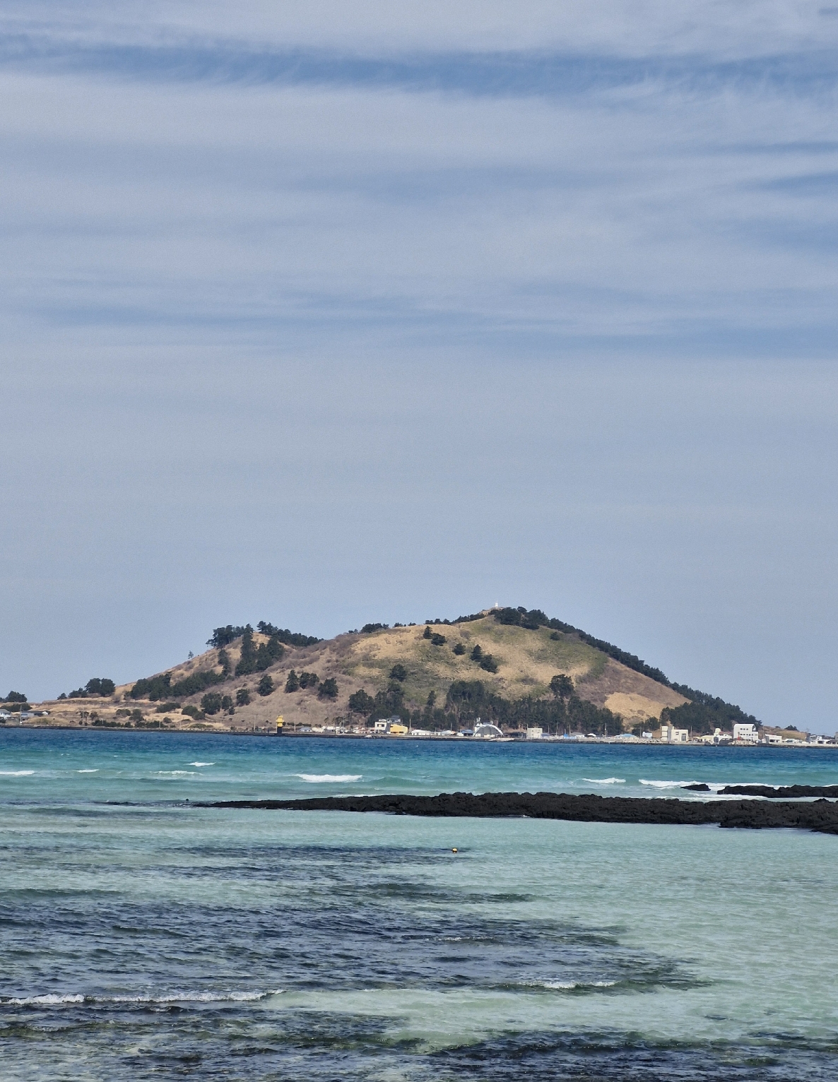 Остров Бияндо