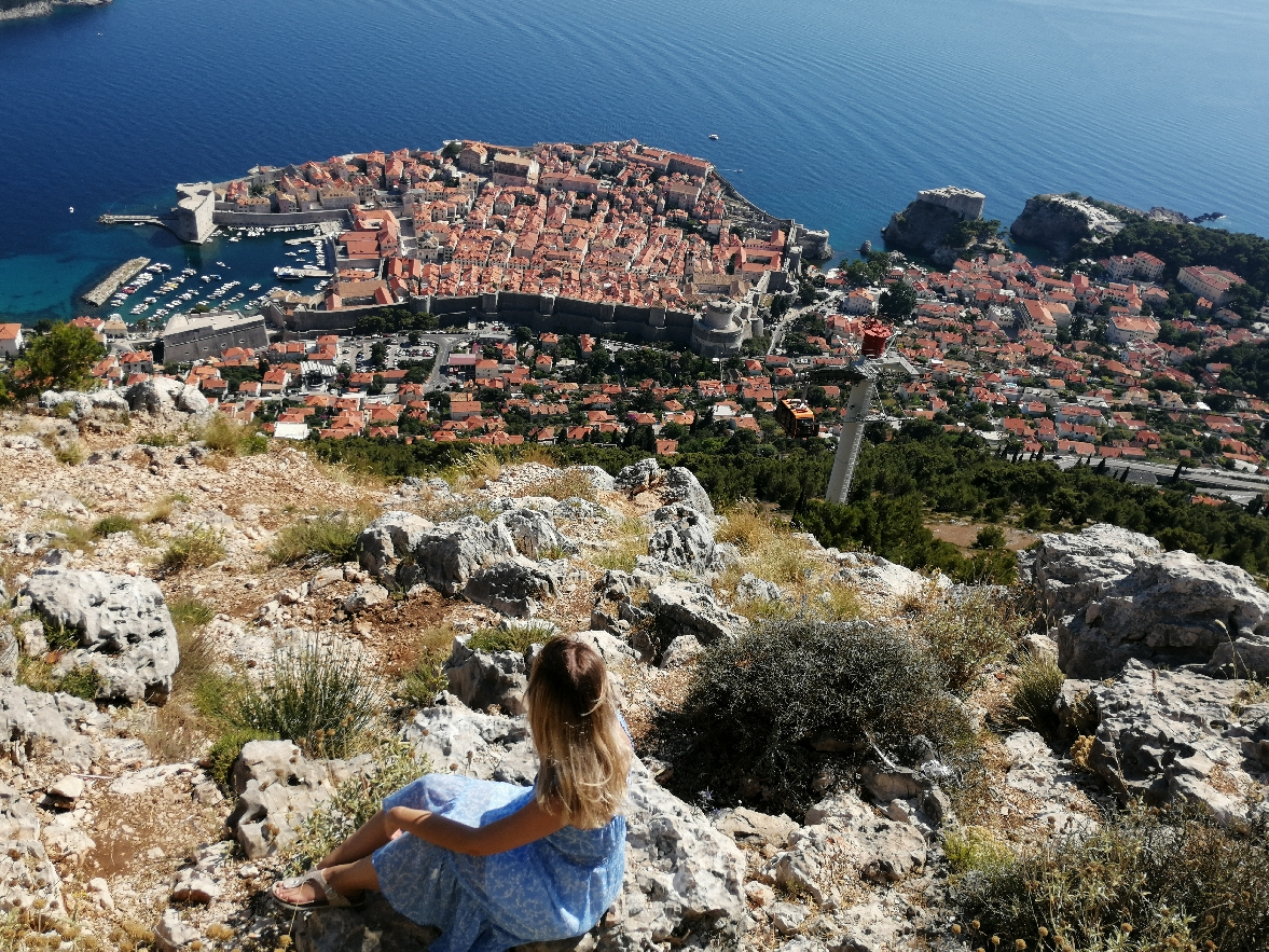 Многодневный тур по Хорватии из Загреба до Дубровника