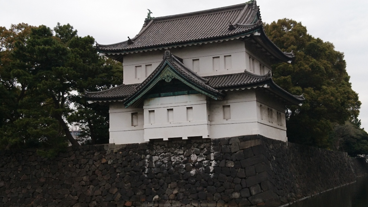 Большой Токио за один день: от древнего Эдо до современного мегаполиса