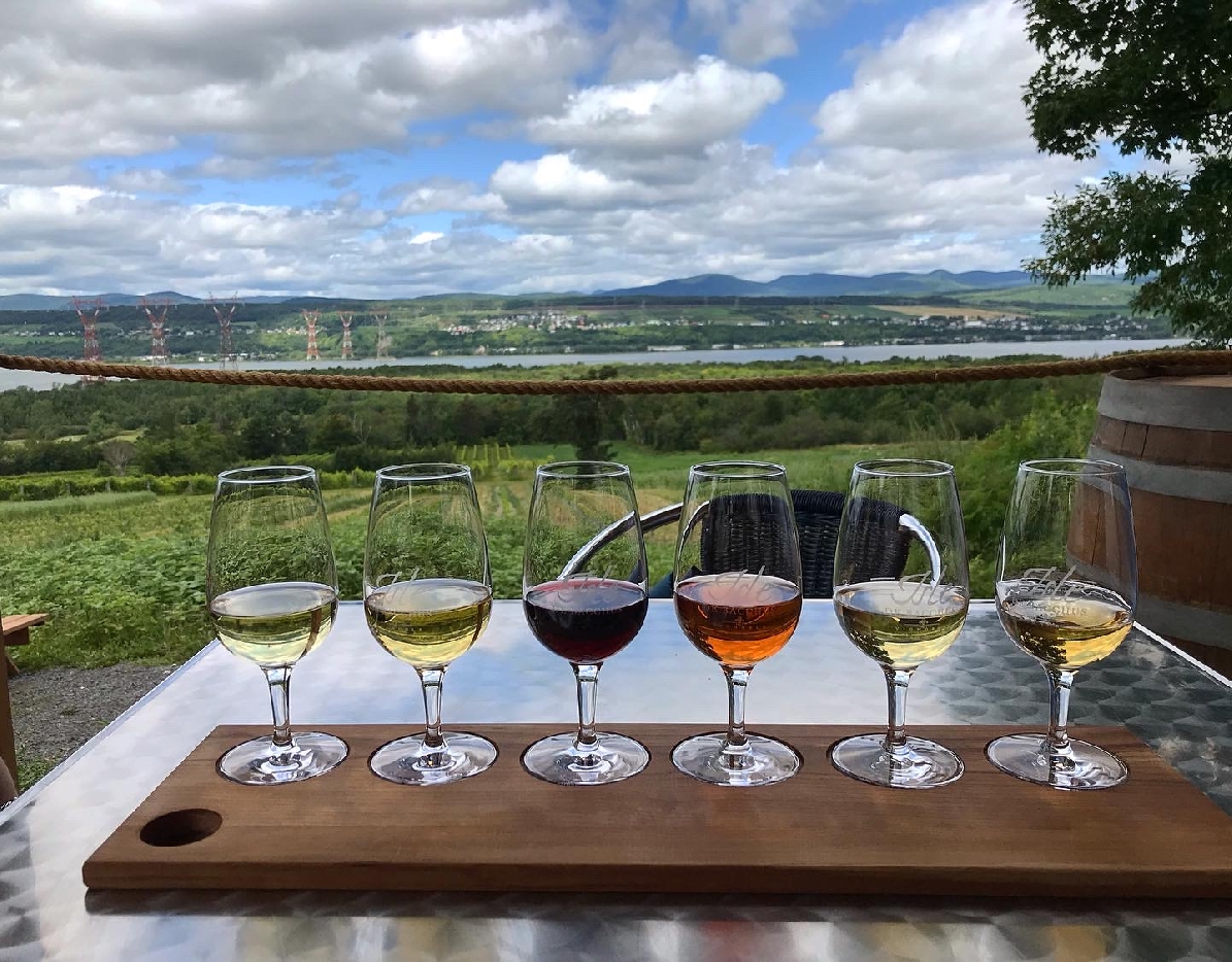 Гастрономический тур на Остров Орлеан!