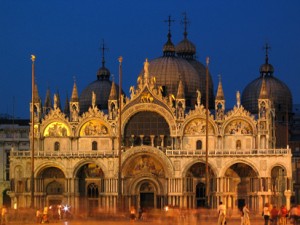 Венеция - праздник который всегда с тобой