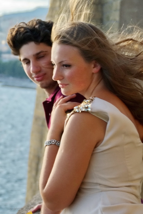 Фотосессии в Италии