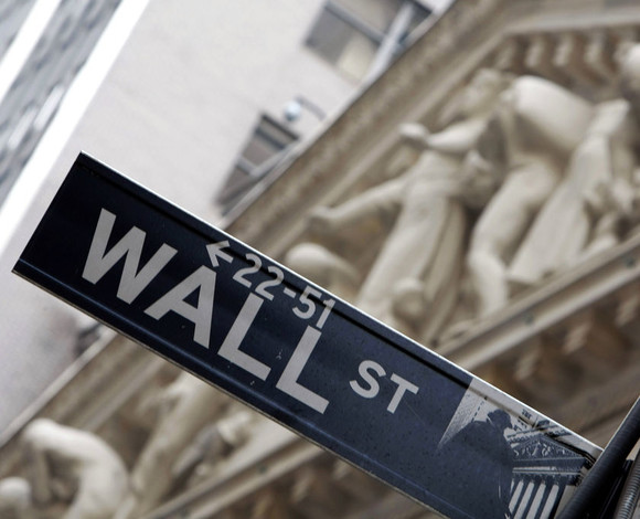 Wall Street — тур по финансовому району Манхеттана