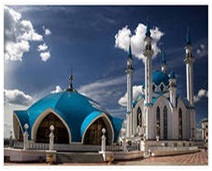 Казань мусульманская