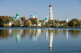 Остров -град Свияжск