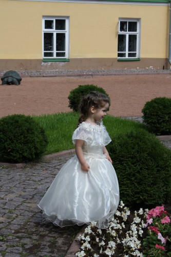 Ярославль для малышей