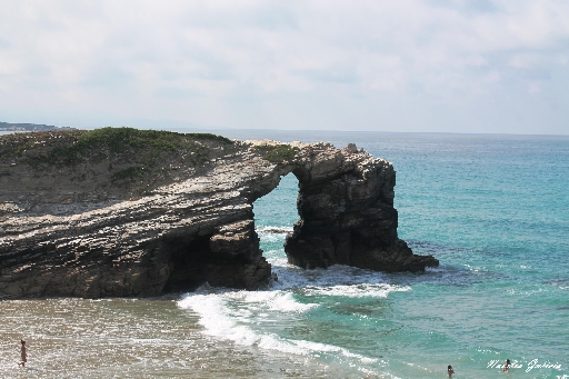 Экскурсия «Красоты Рибадео» 