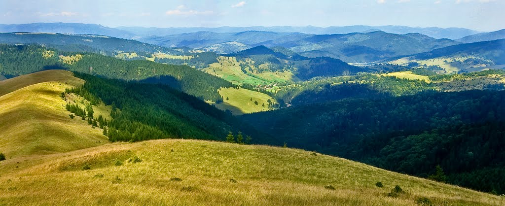 ГУЦУЛЯНДИЯ