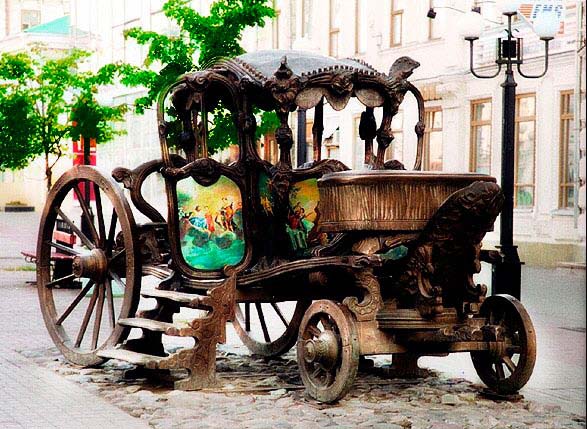 Детские забавы