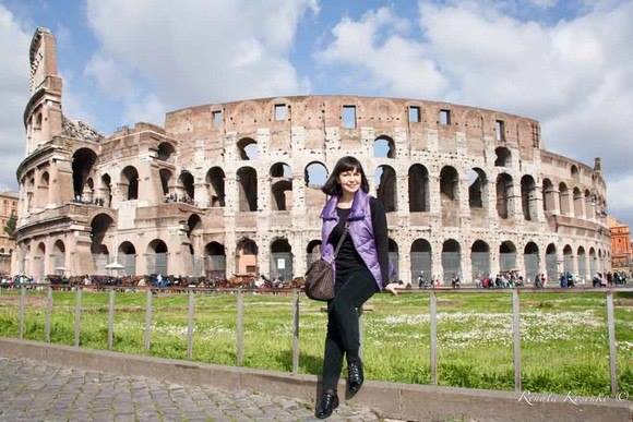 РИМ ЗА ОДИН ДЕНЬ + ФОТОСЕССИЯ В ПОДАРОК