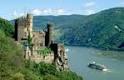 Замки долины Рейна