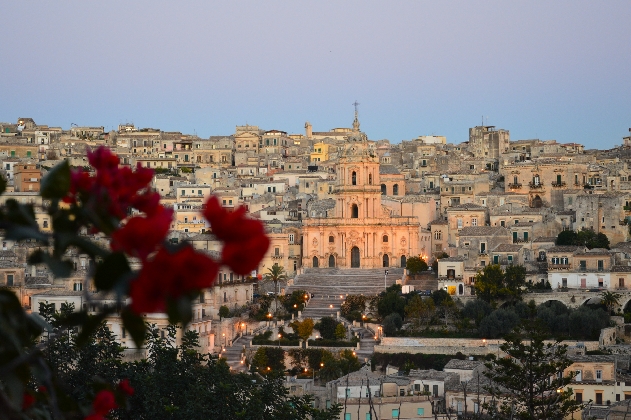 Незнакомая Южная Сицилия: Модика и Рагуза