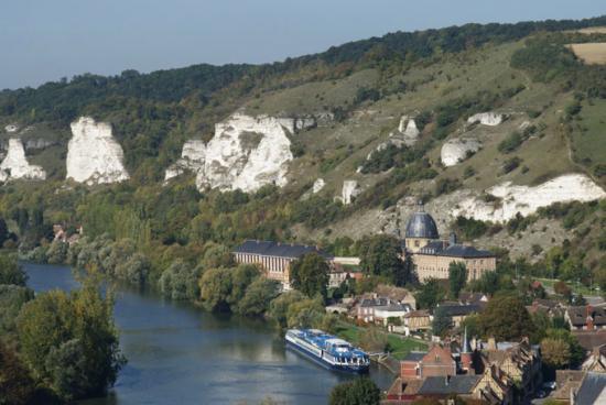 Сокровища Долины Сены