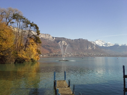 Легенды озера