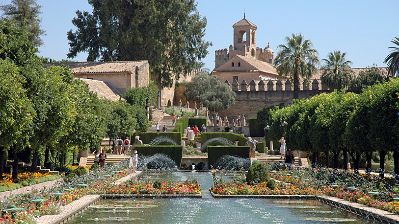 Групповая экскурсия в Кордобу с русским гидом