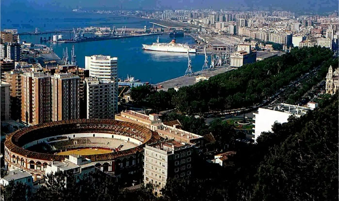 Экскурсии по западному побережью Коста дель Соль с частным гидом