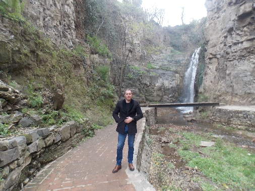 Экскурсия в Кахетию 