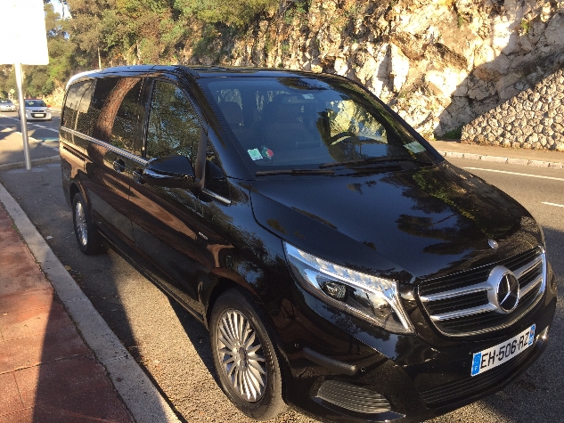 Транспортные услуги по всей Франции и соседним странам