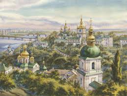 Экскурсия “Киево-Печерская Лавра – святыня православного мира”