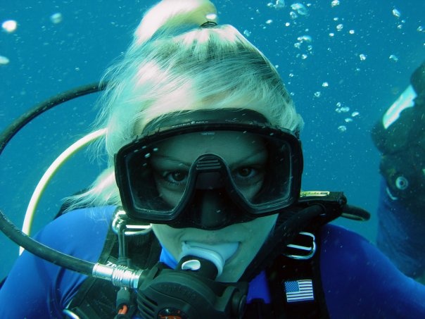 Погружение